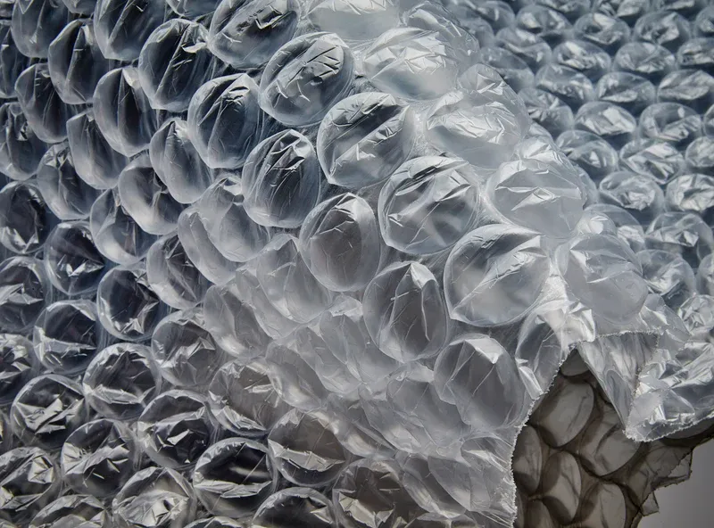 Bubble wrap