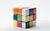 A colourful looking rubiks cube